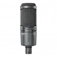 Audio-Technica AT-2020USB+